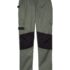 Leggings Basic Baumwolle Kinder schwarz