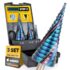 5x Bohrer SDS Plus Schaft – Ø:8 mm – GL: 160 mm
