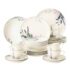 Seltmann Weiden Tafelservice Savona Provence 12-tlg.