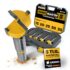 Ø 35 mm Forstnerbohrer – AMBOSS BOARDBLASTER