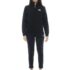 Herren Golf wattierte Jacke – Ultimate365+ Course Control schwarz