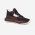 Damen/Herren Handball Hallenschuhe – Wave Stealth PRO Hallenschuhe koralle/weiß