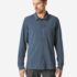 Reit-Poloshirt Magic kurzarm Kinder Print weiß
