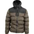 Fox Rage Blue Hooded T L