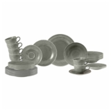 Seltmann Weiden Kombiservice Beat Color Glaze 30-tlg.