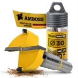 Ø 30 mm Forstnerbohrer – AMBOSS BOARDBLASTER