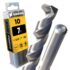 5 x HSS-ECo SPEED Force Metallbohrer DIN 338 – Ø:13 mm