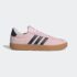 Kinder Tennisschuhe Multicourt – Barricade JR weiß/schwarz