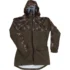Skateboard Hoodie – HD500 orange Zusammenarbeit Make Life Skate Life