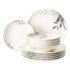 Seltmann Weiden Kaffeeservice Savona Provence 18-tlg.