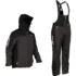 Black Cat Booted Waders UK 7/EU 41