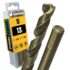 10 x HSS-G BASE Force Metallbohrer DIN 338 – Ø:7 mm