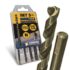 AMBOSS Stufenbohrer Base Step 2 HSS-G D:4-6-8-10-12-14-18-20-24-25-30-33-36-39mm