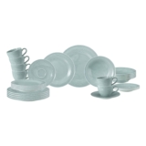Seltmann Weiden Kombiservice Beat Color Glaze 30-tlg.