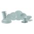 Seltmann Weiden Kombiservice Beat Color Glaze 30-tlg.