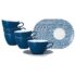 Seltmann Weiden Espressotassen mit Untertassen Life Fashion 90 ml 6er Set
