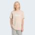 T-Shirt Kinder Baumwolle – hellrosa