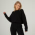 Glamory Satin Matt 20 Feinstrumpfhose – Black | Farbe: Black | Größe: 52-54