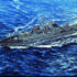 Russischer Zerstörer Admiral Panteleyev