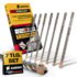 AMBOSS Stufenbohrer HSS-G D:4-6-8-10-12-14-16-18-20-22-24-26-28-30-32mm