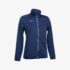 Fox Collection LW Zip Hoody Tan Ltd M