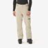 Westin W4 Winter Suit Extreme S Steel Grey