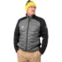 Schraubenset Lager Sitzstrebe/Dreieck Feel 700/900 LT
