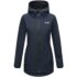MARIKOO Damen Weste Outdoor Bodywarmer Winter Windbreaker Steppweste Kiraraa
