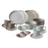 Nachtmann Latte Macchiato Set Noblesse 350 ml 8er Set