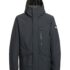 Sweatshirtjacke 500 Warm Damen dunkelblau