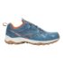 Kinder Handball Hallenschuhe – ASICS Gel-Powerbreak GS weiß/blau/gelb