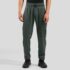 Damen Tennisrock – TSkirt Dry Hip Ball schwarz