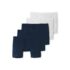 Bearmoss Baby Schlafsack 0.5 Tog 100%-Baumwolle für Neugeborene 0-6 Monate 2 Pack Atmungsaktiv Schlafsack für Neugeborene Kleinkind (Apricot)