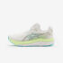 Damen/Herren Handballschuhe – ASICS Upcourt 6 weiß