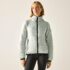 Westin Thermo Knit Jacket Pullover XXL Beluga Green