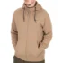 Fox Collection Hoody Black & Orange 290g/m² XXL