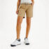 Damen Golf Skort – WW500 rostrot