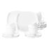 19-tlg. Speed Force Set Spiralbohrer HSS-E Co5 % DIN 338 (Ø 1-10 mm)