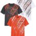 Langarmtrikot – Herren – Awani II – dark red