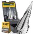 10x Bohrer SDS Plus Schaft – Ø:6 mm – GL: 110 mm