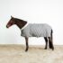 T-Shirt Kinder – Superman weiß