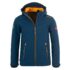 Lauflampe Brust – Run Light 250 schwarz