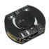 X2 Auto HUD Head-up-Display Tragbare Multifunktions-Geschwindigkeitsanzeige Beidou GPS