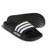 Adidas Turnschuhe Kinder Schnürung – Breaknet weiβ/schwarz