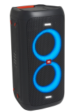 JBL PartyBox 110 in Schwarz