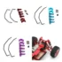 Metallverbesserter Antriebswellen für MJX 14209 14210 16207 16208 16209 16210 H16 RC-Autoteile