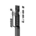 BlitzWolf® BW-LE515 3 in 1 Bluetooth Audio-Adapter Sender Empfänger Drahtlos 3,5 mm Aux Audio-Adapter Unterstützung LDAC