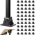Hand Operated Pressurized Snow Foam Sprayer Foam Cannon Foam Nozzle hand pump foam sprayer 2L Bottle car wash window cleaning