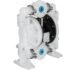 Balzer 71°North Heilbutt-System 150g Glow-In-The-Dark