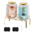2Pcs 100W H3 LED Fog Light Driving Bulb 12/24V Fog Lamp Headlamp 10000LM White 6000K Car Headlight car accessories